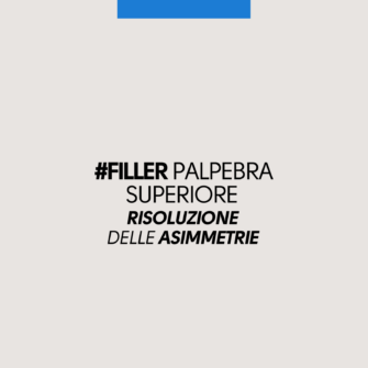 filler palpebra superiore asimmetria filler palpebra superiore asimmetria