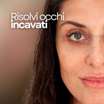 Filler palpebra superiore