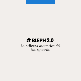 Blefaroplastica superiore 2.0