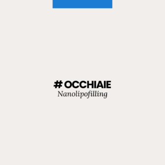 Occhiaie Nanolipofilling