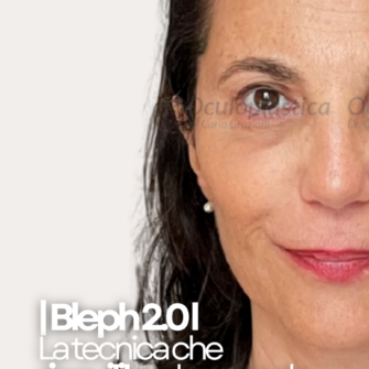 Bleph 2.0 tecnica Bleph 2.0 tecnica