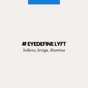 EyeDefineLyft EyeDefineLyft