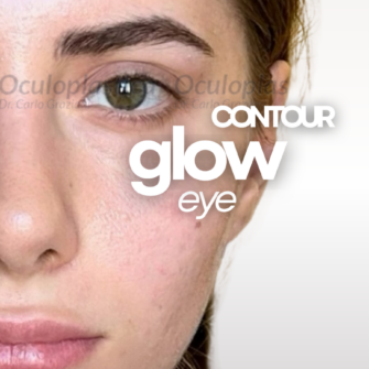 EyeGlow Contour