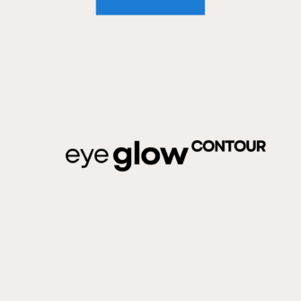 EyeGlow Contour palpebre superiori asimmetria occhi incavati EyeGlow Contour palpebre superiori asimmetria occhi incavati